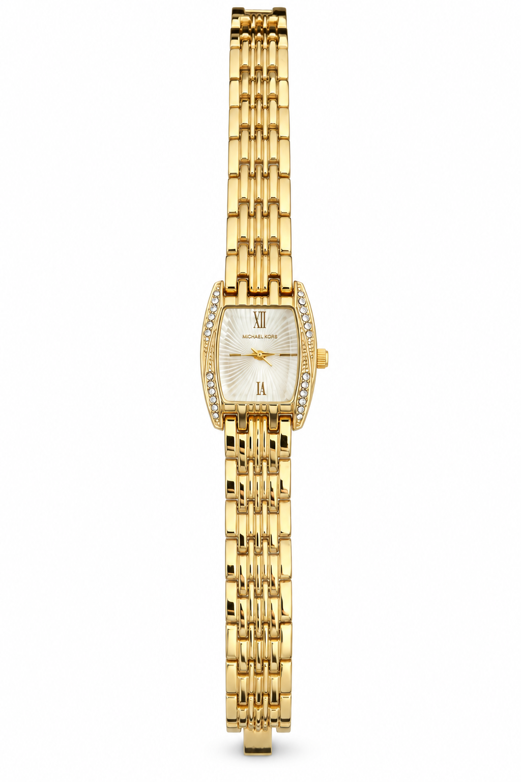 New watch in gold kors
