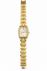 New watch in gold kors