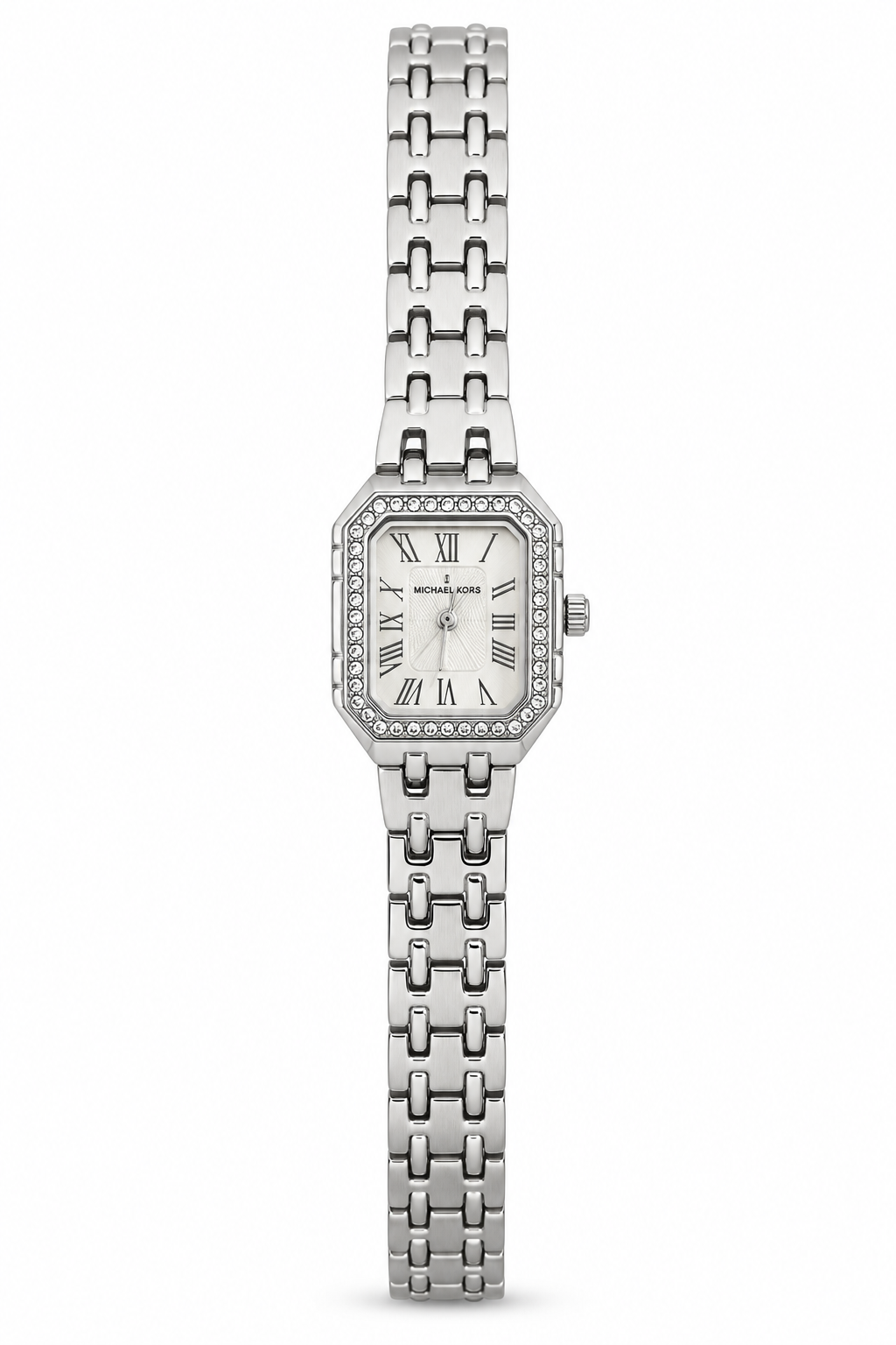 Kors in silver new watch