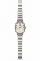 Casio in silver new
