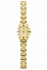Velora Klein Gold Elegance Watch