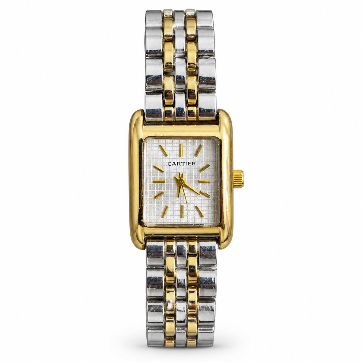Mini square Cartier