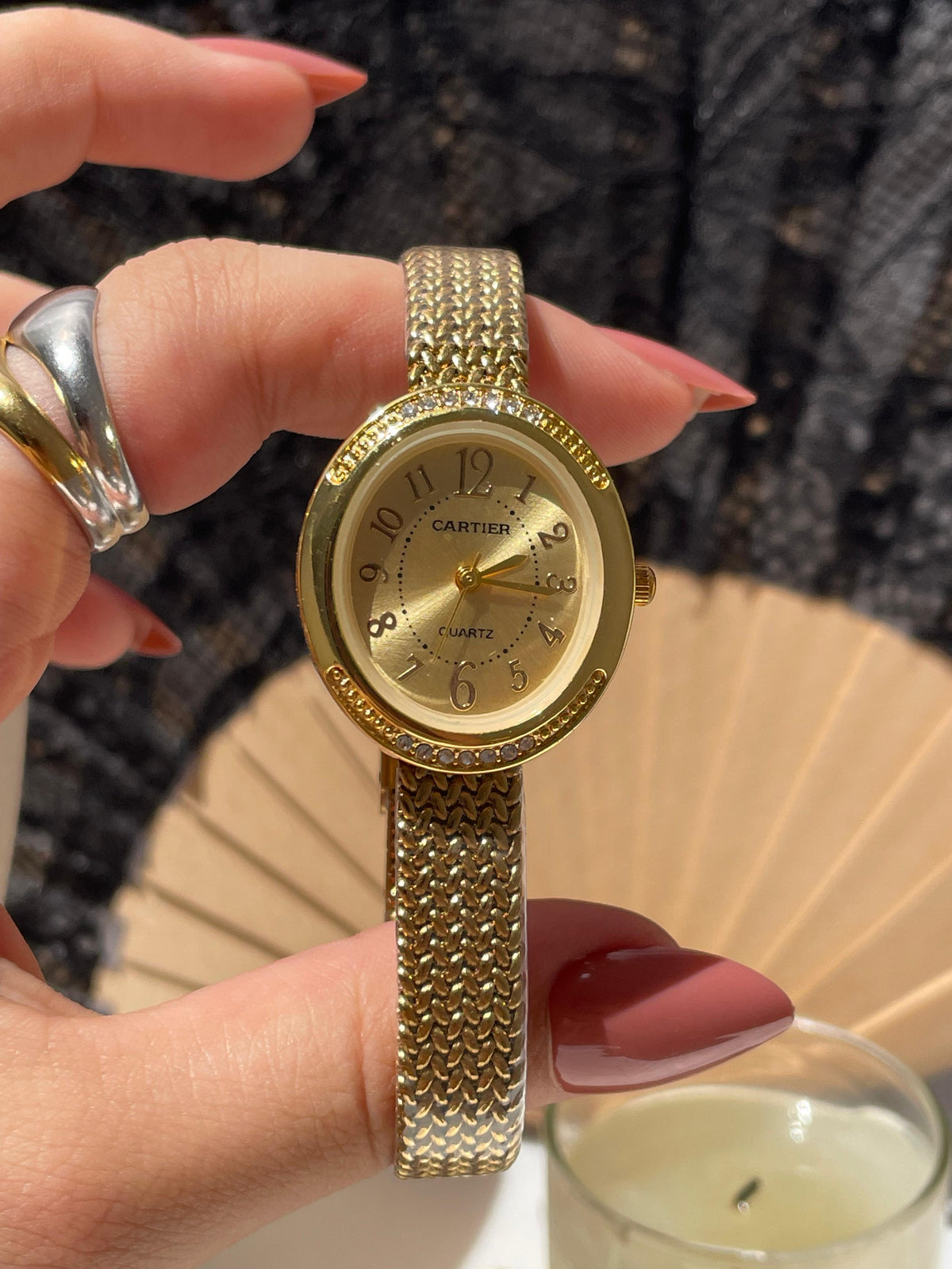 Minalis Cartier 5