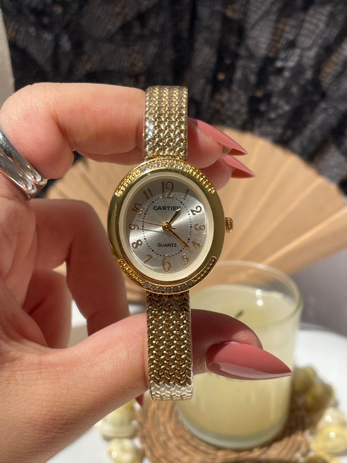 Minalis Cartier 2