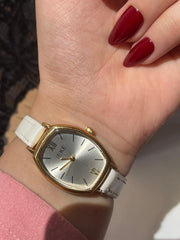 Ieke cir white