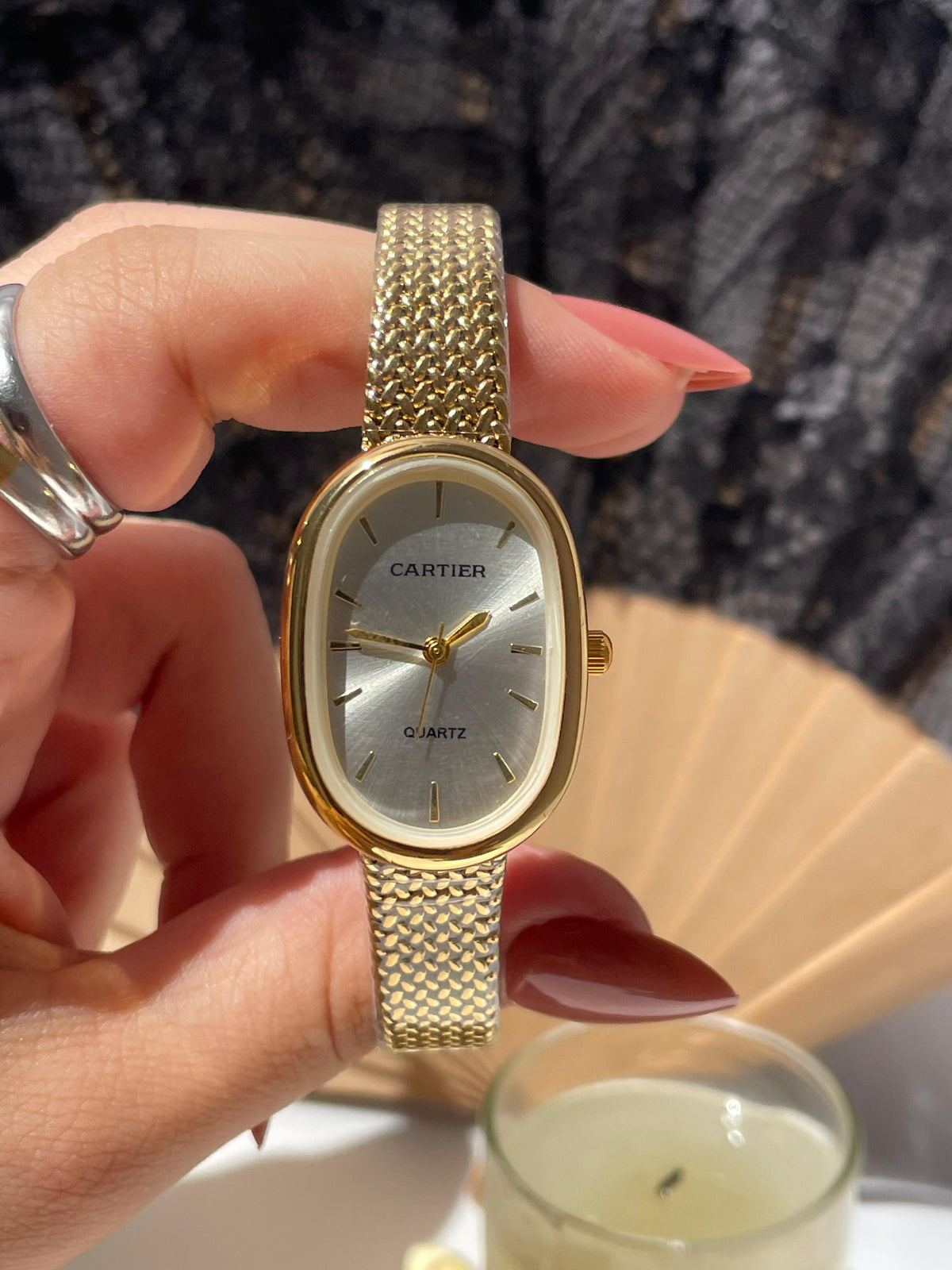 Minalis Cartier 3