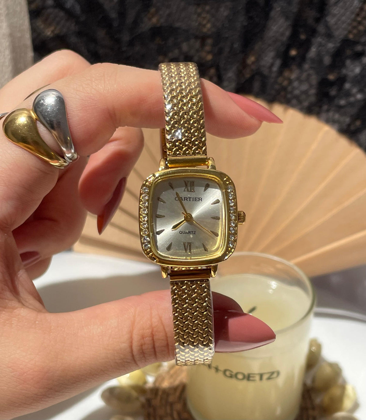 Minalis Cartier 7
