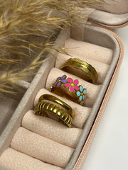 3 Ring Offer