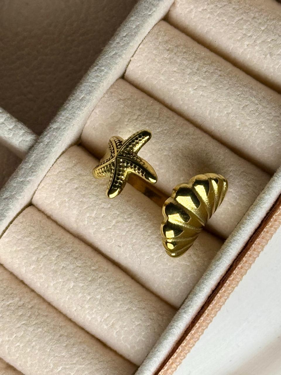 Star Ring 💍