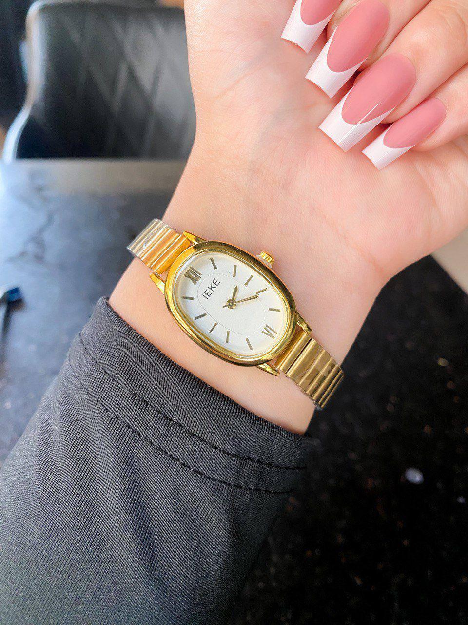 Royal In Gold