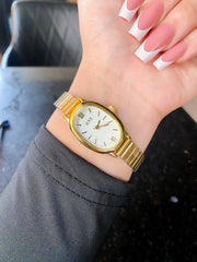 Royal In Gold