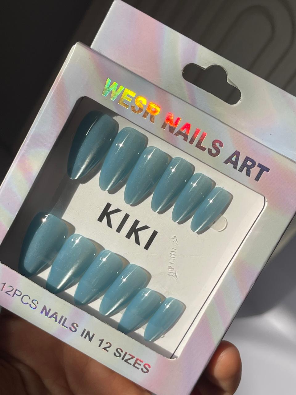 Kiki Nails 1