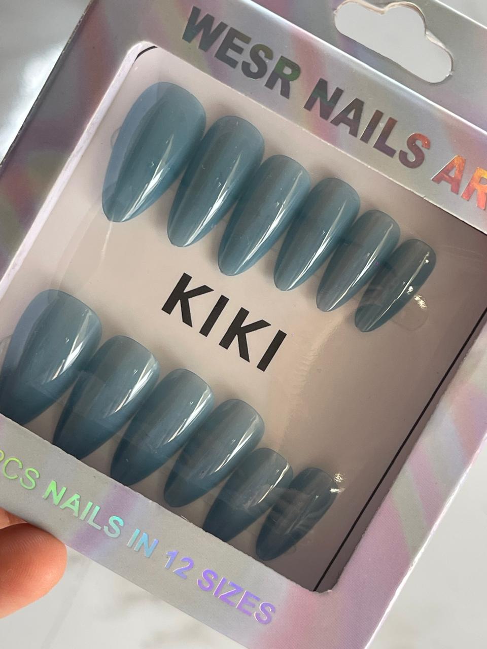 Kiki Nails 1