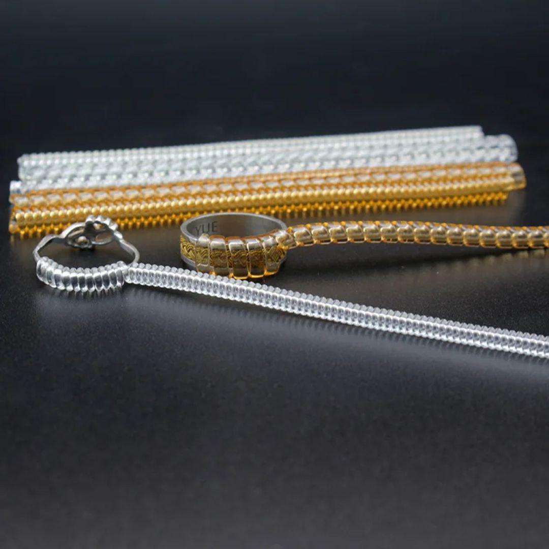 Spirale Ringspanner
