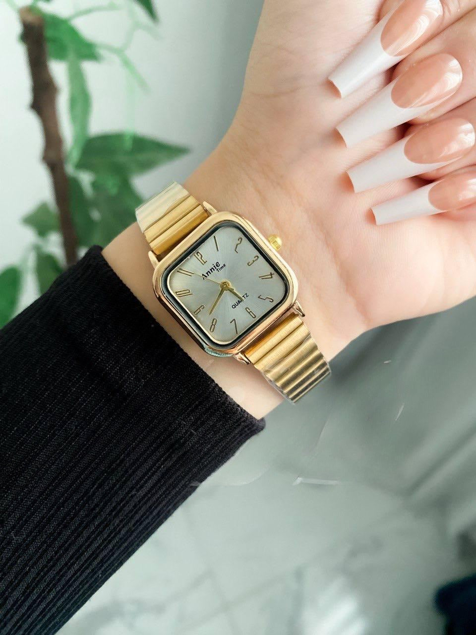 Annie Time Quartz