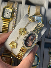 Genova bundle van clef