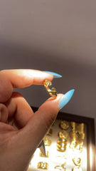 Heart Ring 2