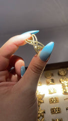 Dimond x Ring