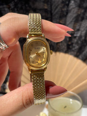 IEKE Golden Elegance