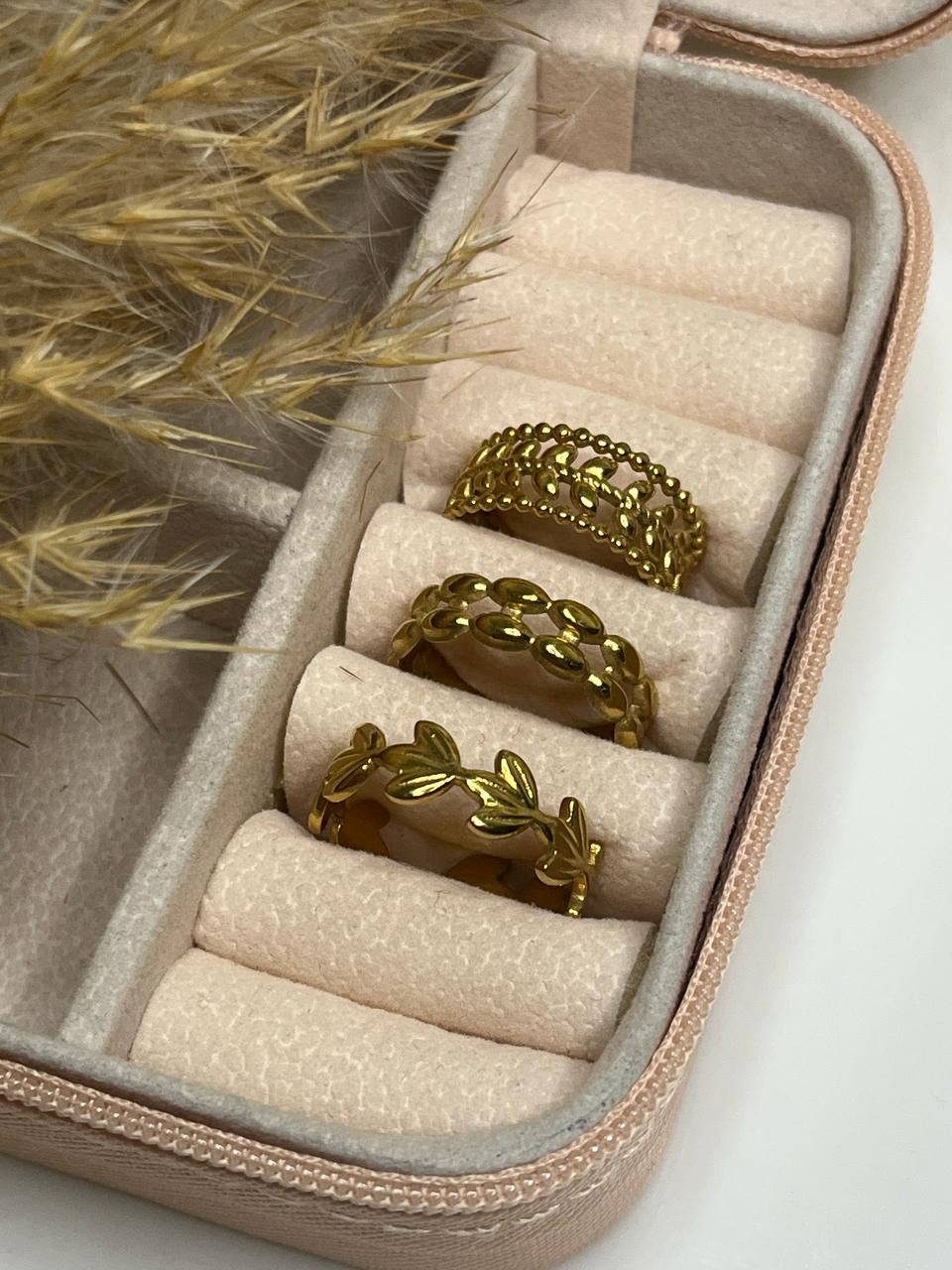 3 Ring offer