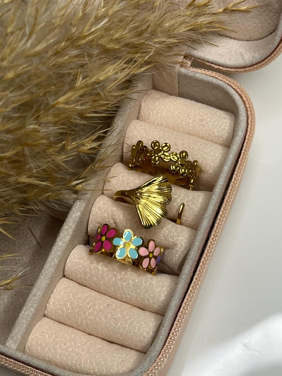 3 Ring offer
