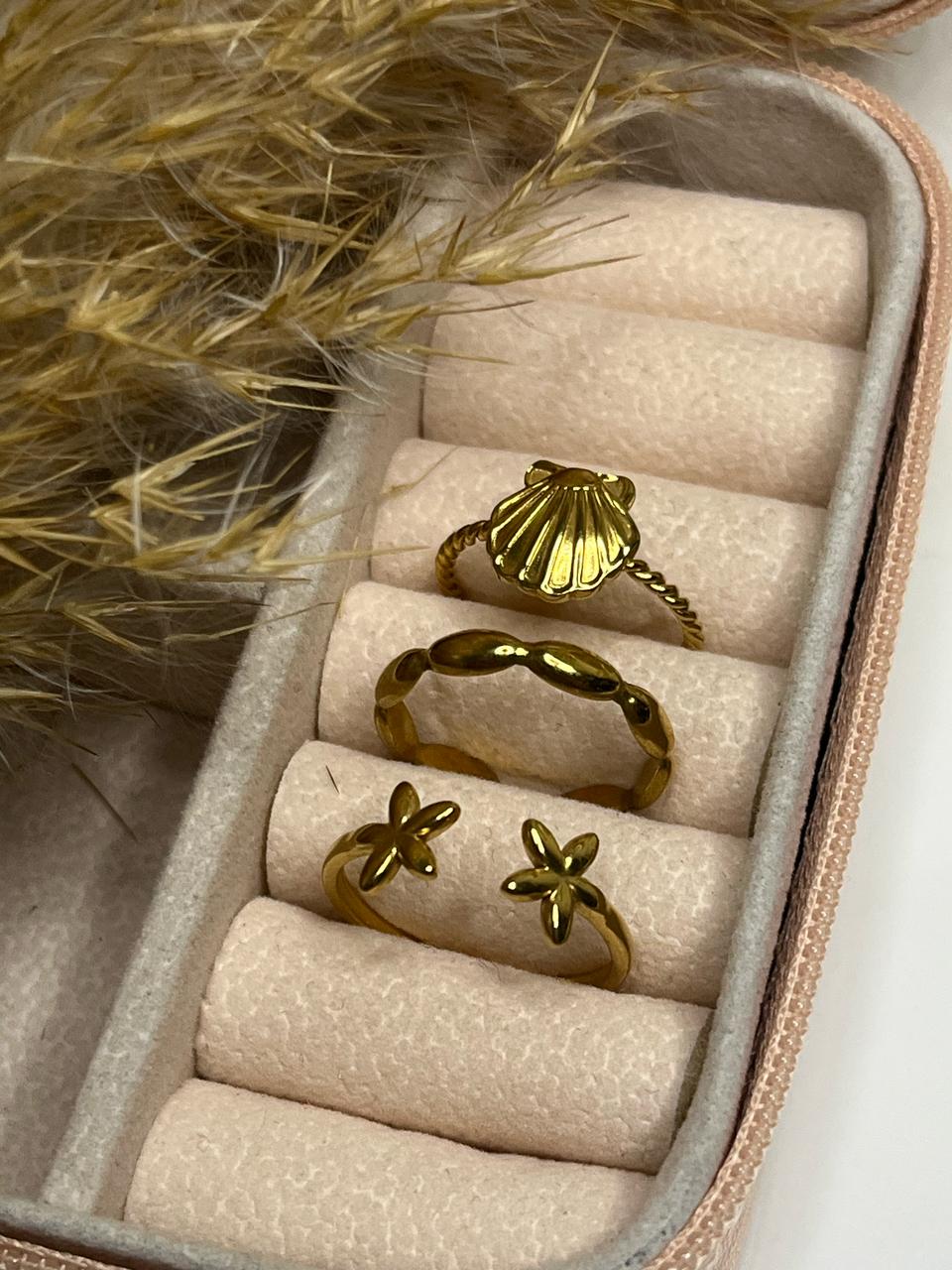 3 Ring Offer