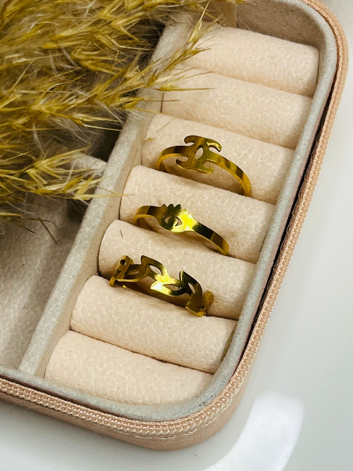 3 Ring offer