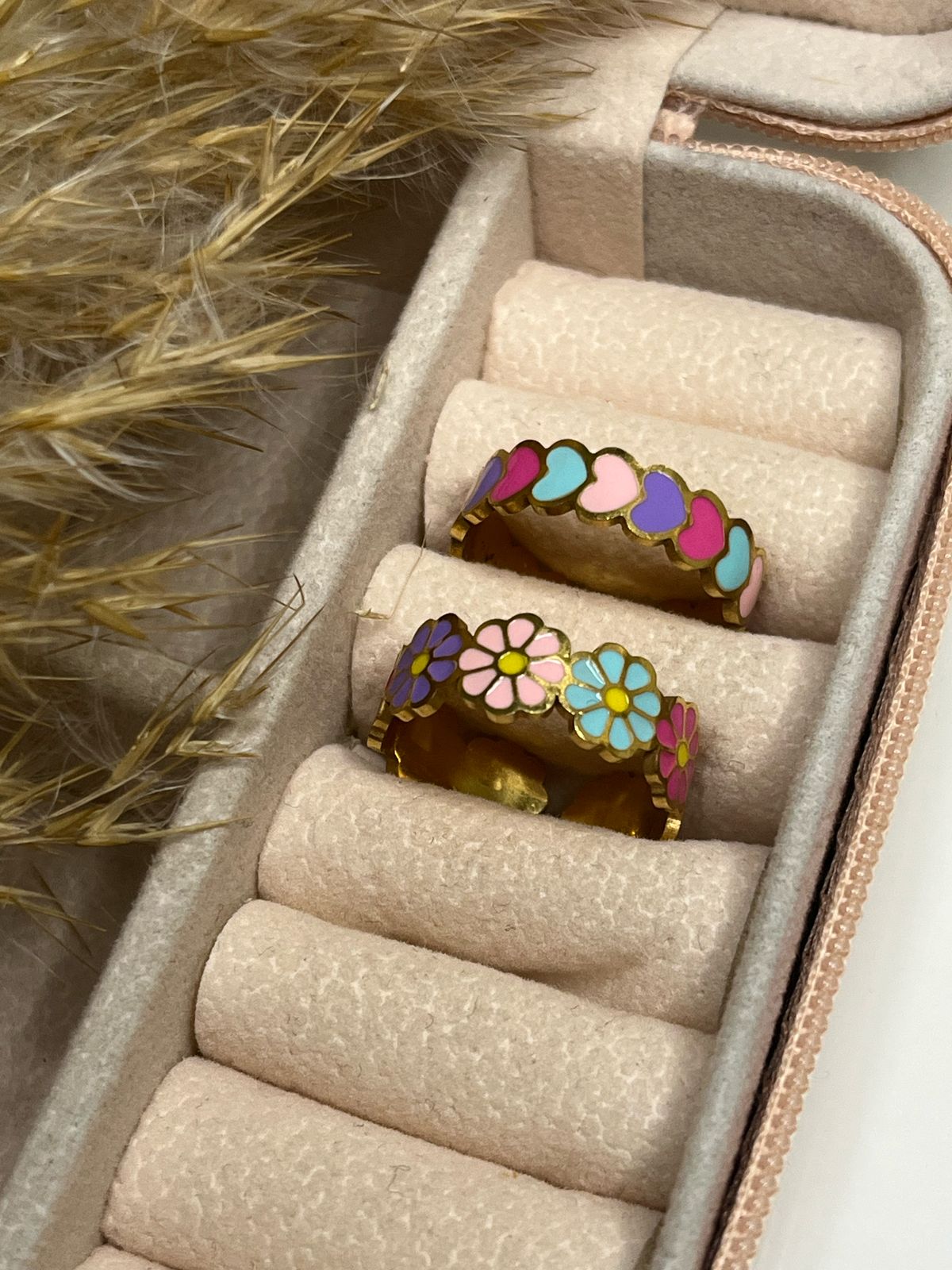 2 Ring offer