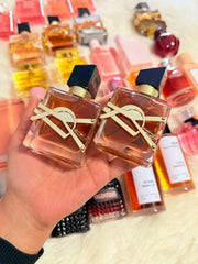 libera perfume