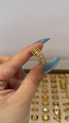 levee gold rind