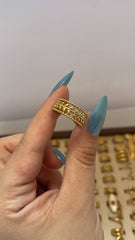 levee gold rind