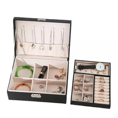Accessory organizer