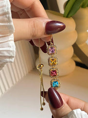 Color bracelet